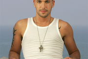 Shayne Ward