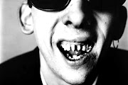 Shane McGowan