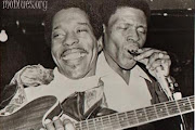 Buddy Guy & Junior Wells