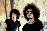 Mars Volta