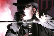 Gothminister