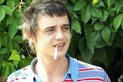 Pete Doherty