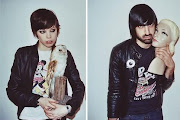 Crystal Castles
