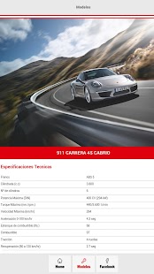 Download Porsche Benefits APK