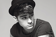 Zayn Malik