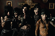 Black Veil Brides