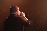 Vinnie Paz