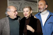 Peter, Paul & Mary