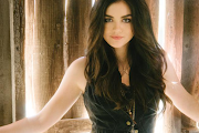 Lucy Hale