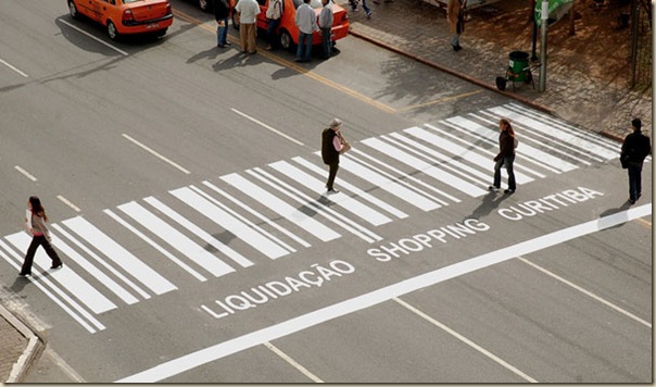 street-ads-shopping-barcode