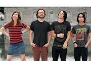 Silversun Pickups