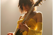 Pj Harvey