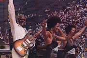 The Staple Singers