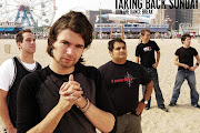 Taking Back Sunday
