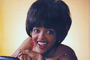 Tammi Terrell