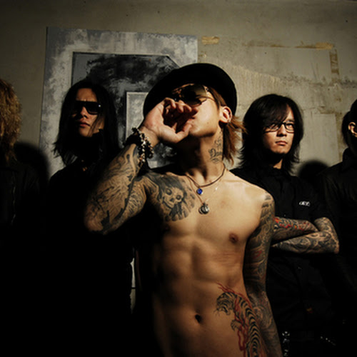 Dir En Grey