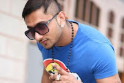Yo Yo Honey Singh