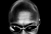 Isaac Hayes