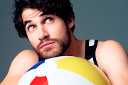 Darren Criss