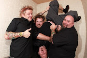 Bowling For Soup