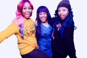 OMG Girlz
