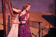 Joanna Newsom