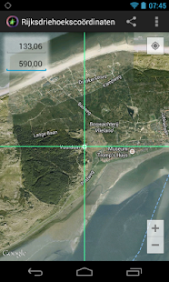 How to download Rijksdriehoek Coordinates 1.3.1 apk for pc