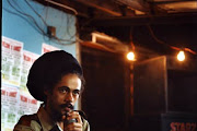 Damian Marley
