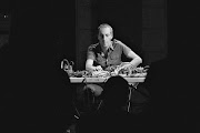 Oren Ambarchi