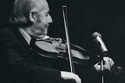 Stephane Grappelli