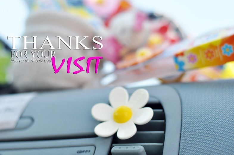 profumo per le macchine