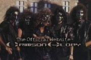 Crimson Glory