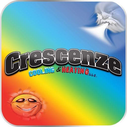 Crescenze Cooling & Heating 旅遊 App LOGO-APP開箱王