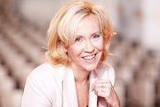 Agnetha Faltskog