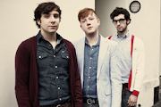 Two Door Cinema Club
