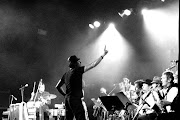 Melbourne Ska Orchestra