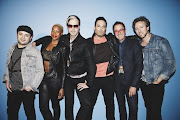 Fitz & the Tantrums