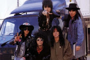 L.A. Guns