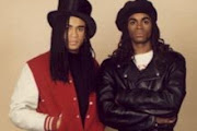 Milli Vanilli