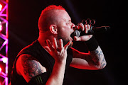 Five Finger Death Punch