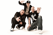 Hilltop Hoods
