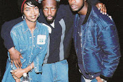The Fugees