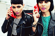 Nina Sky