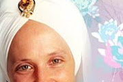 Snatam Kaur