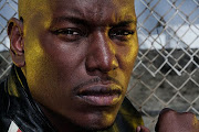 Tyrese