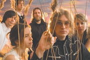 Besnard Lakes