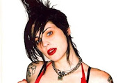Brody Dalle