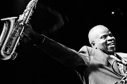 Maceo Parker