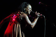 Sharon Jones