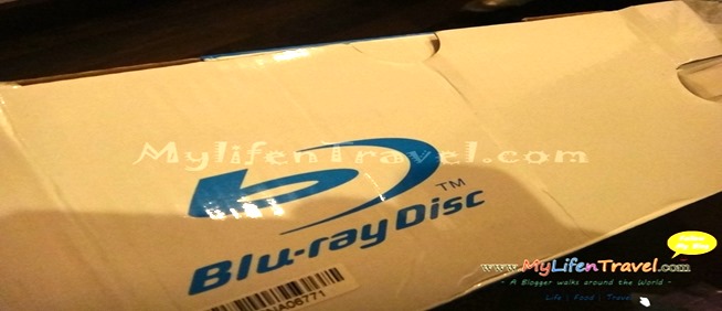 Sea Star Blu-ray player 08 Sea Star Blu-ray player 08